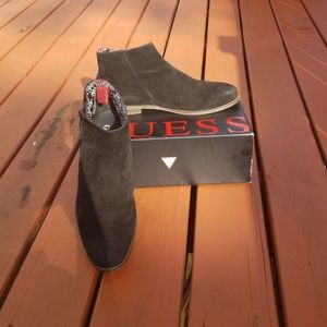 Guess Men's shoes